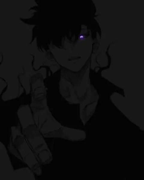Throne profile picture for @degraded