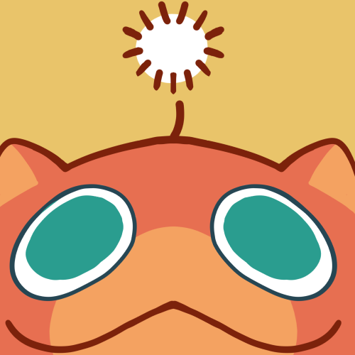 Throne profile picture for @dandelion