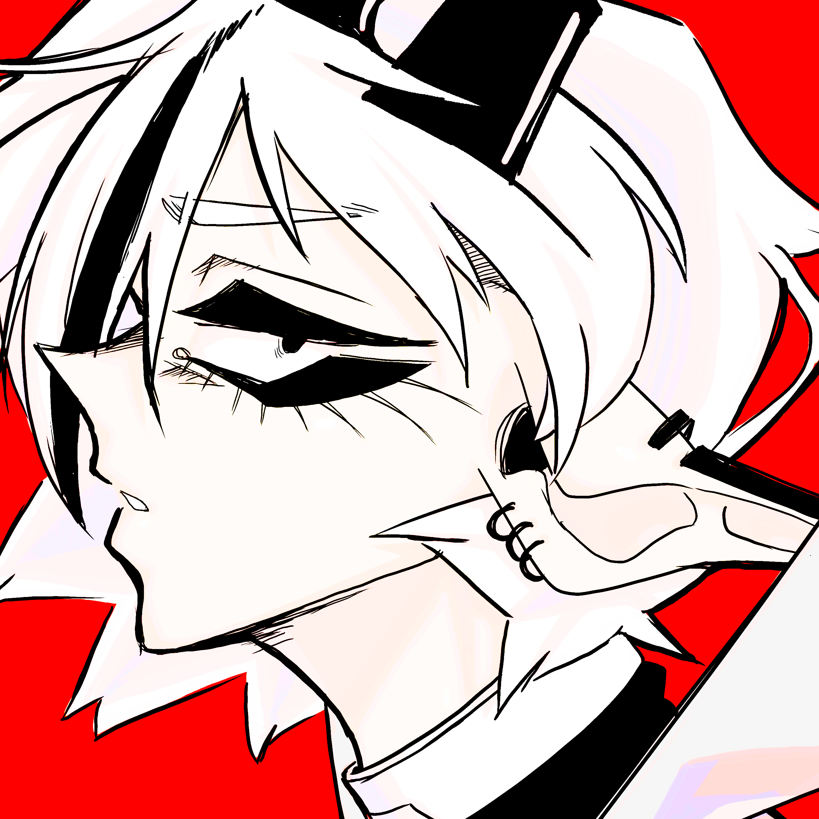 Throne profile picture for @impostor