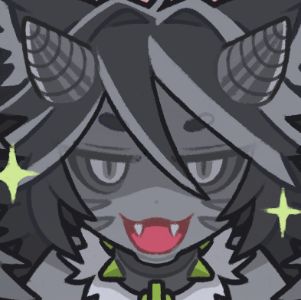 Throne profile picture for @riko