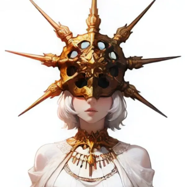 Throne profile picture for @mum