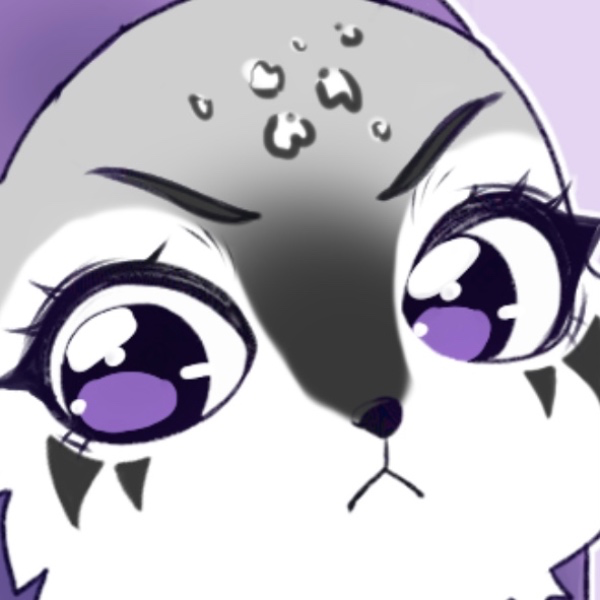 Throne profile picture for @desert