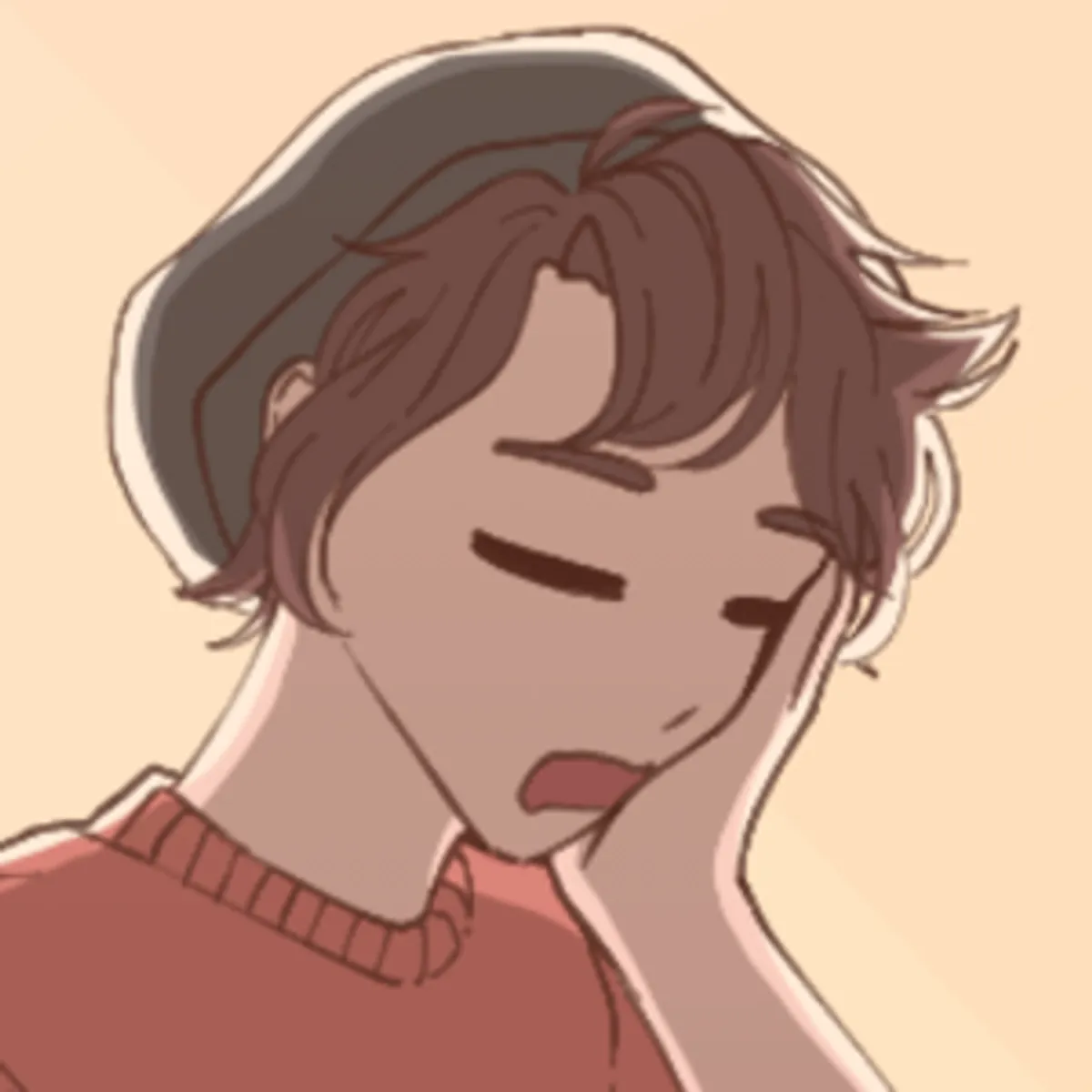 Throne profile picture for @ort