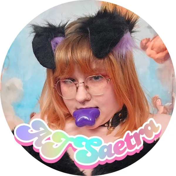 Throne | AJ Saetra | My Wishlist