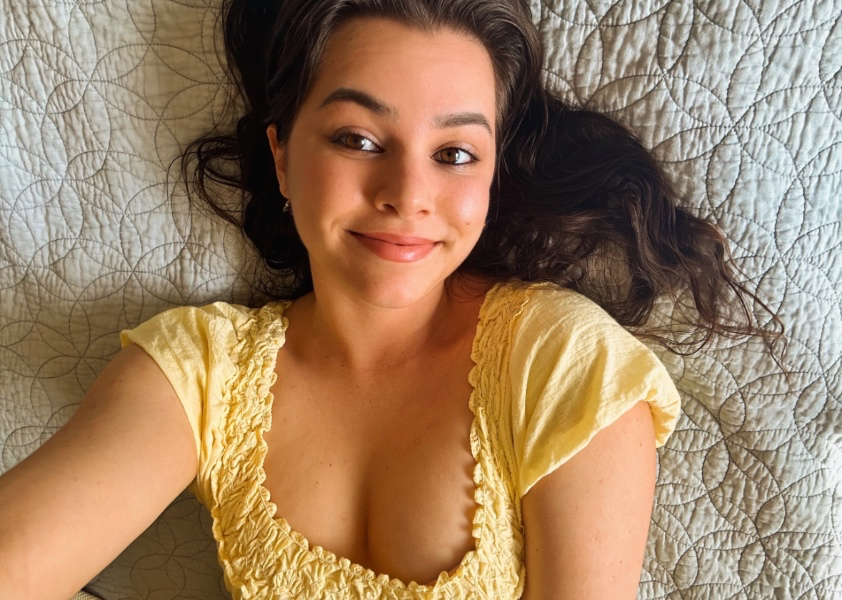 Throne | Maya Rose | My Wishlist