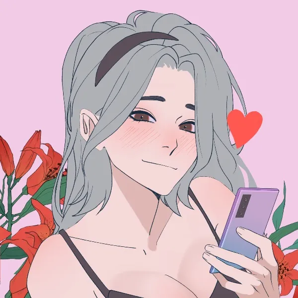 Throne profile picture for @rama