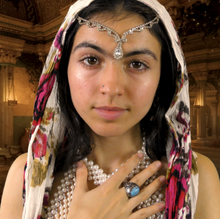 Throne | Baby Bella ASMR | Surprise Gifts