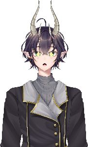 Throne profile picture for @shu