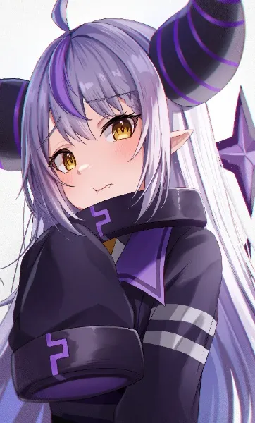 Throne profile picture for @shinobu