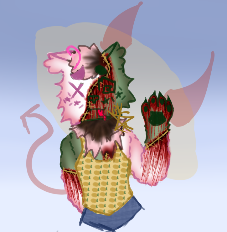 Throne profile picture for @foolishness