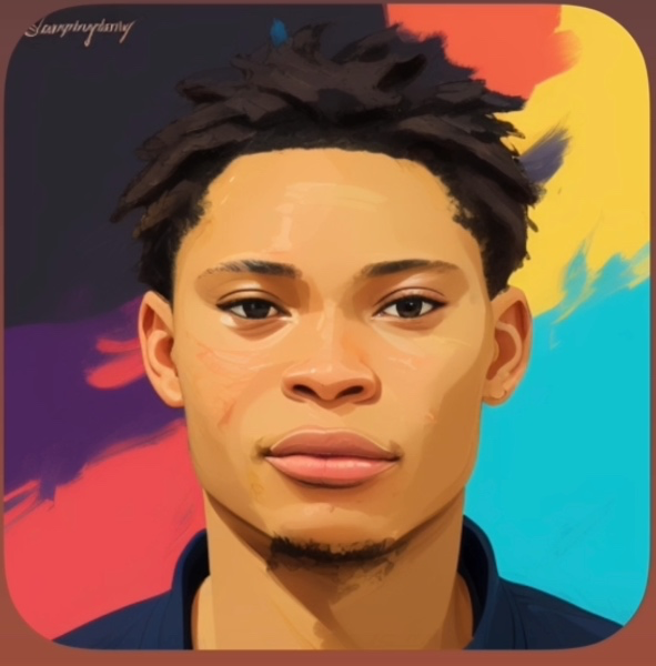 Throne profile picture for @richardson