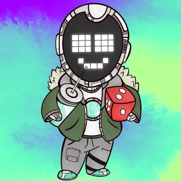 Throne profile picture for @ace