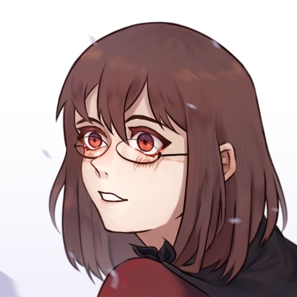 Throne profile picture for @freezer