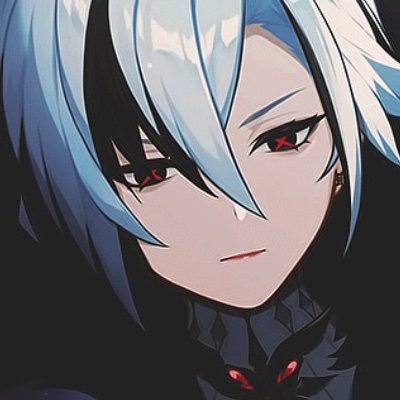 Throne profile picture for @despair