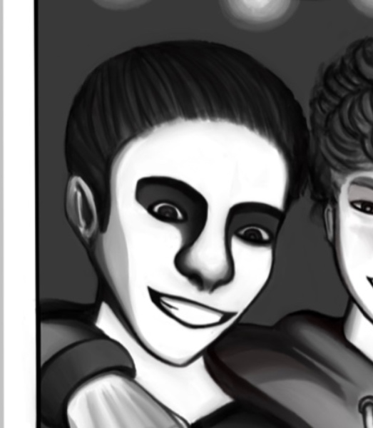 The Spontaneous Show