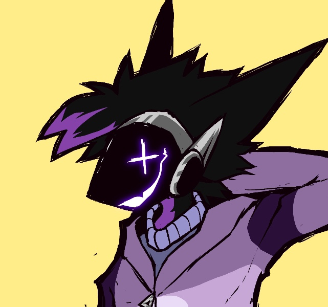 Throne profile picture for @hydrogen