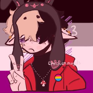 Throne profile picture for @weather