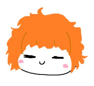 Throne profile picture for @amelia