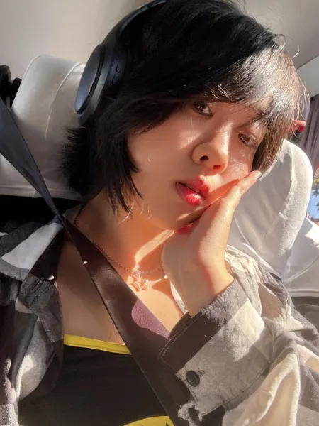 Kaori Fujisawa | Yumykon ⭐