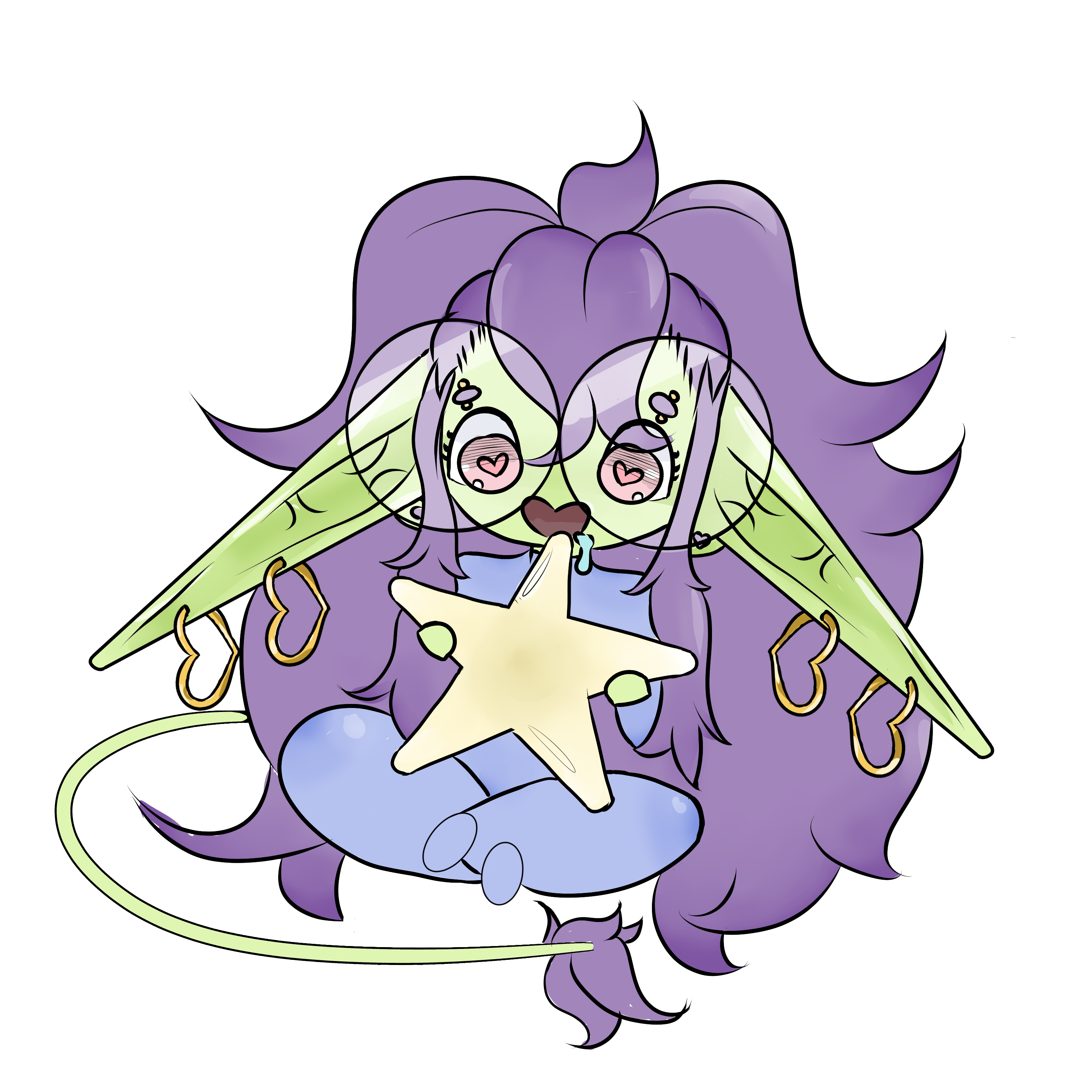 Throne Ollie Beans Storefront