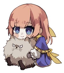 Throne profile picture for @soleil