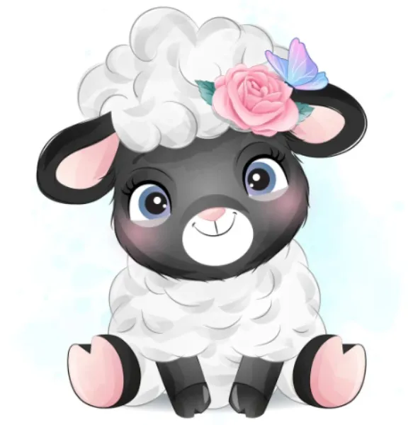 Sheepyboo - Wishlist | Throne