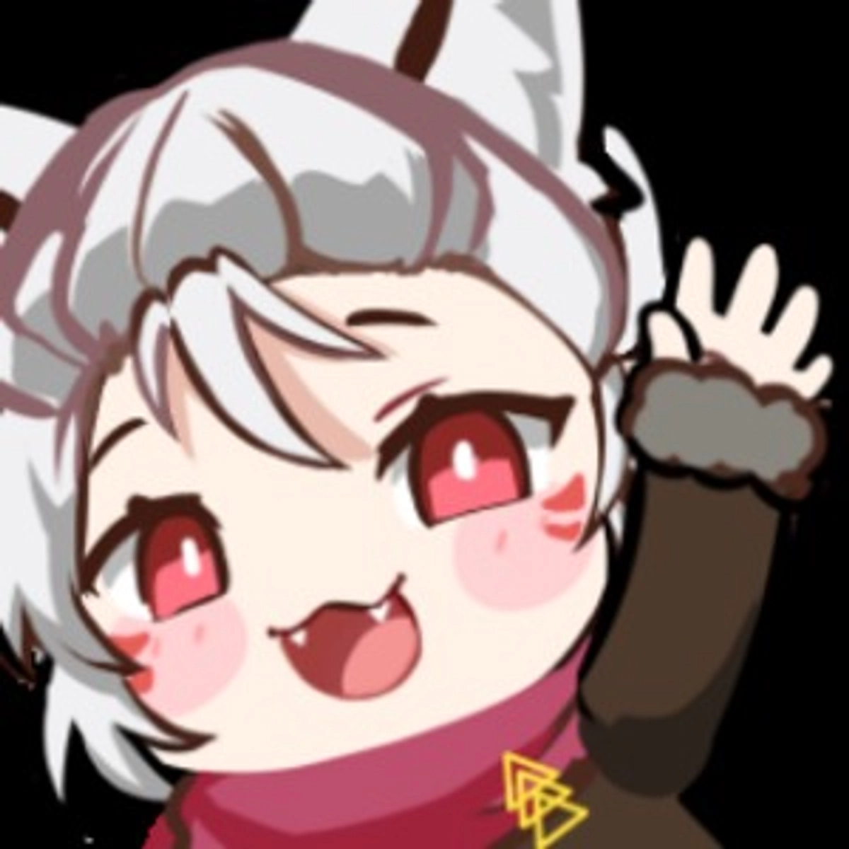 Throne profile picture for @scarves