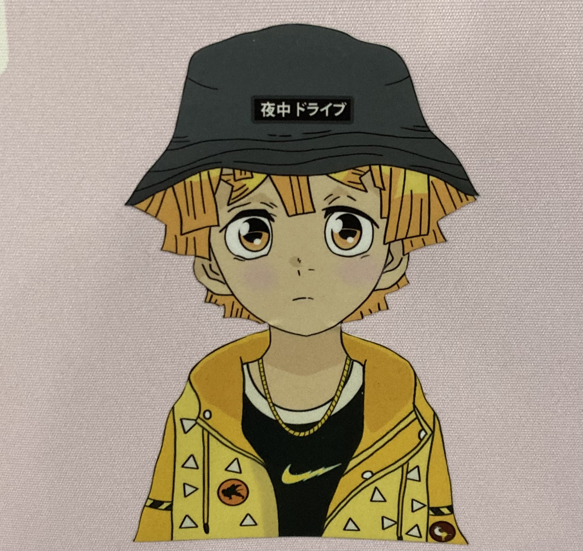 Throne profile picture for @alfalfa