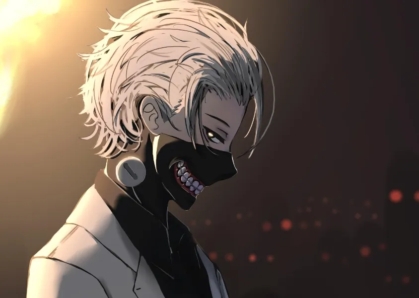 Throne profile picture for @spots