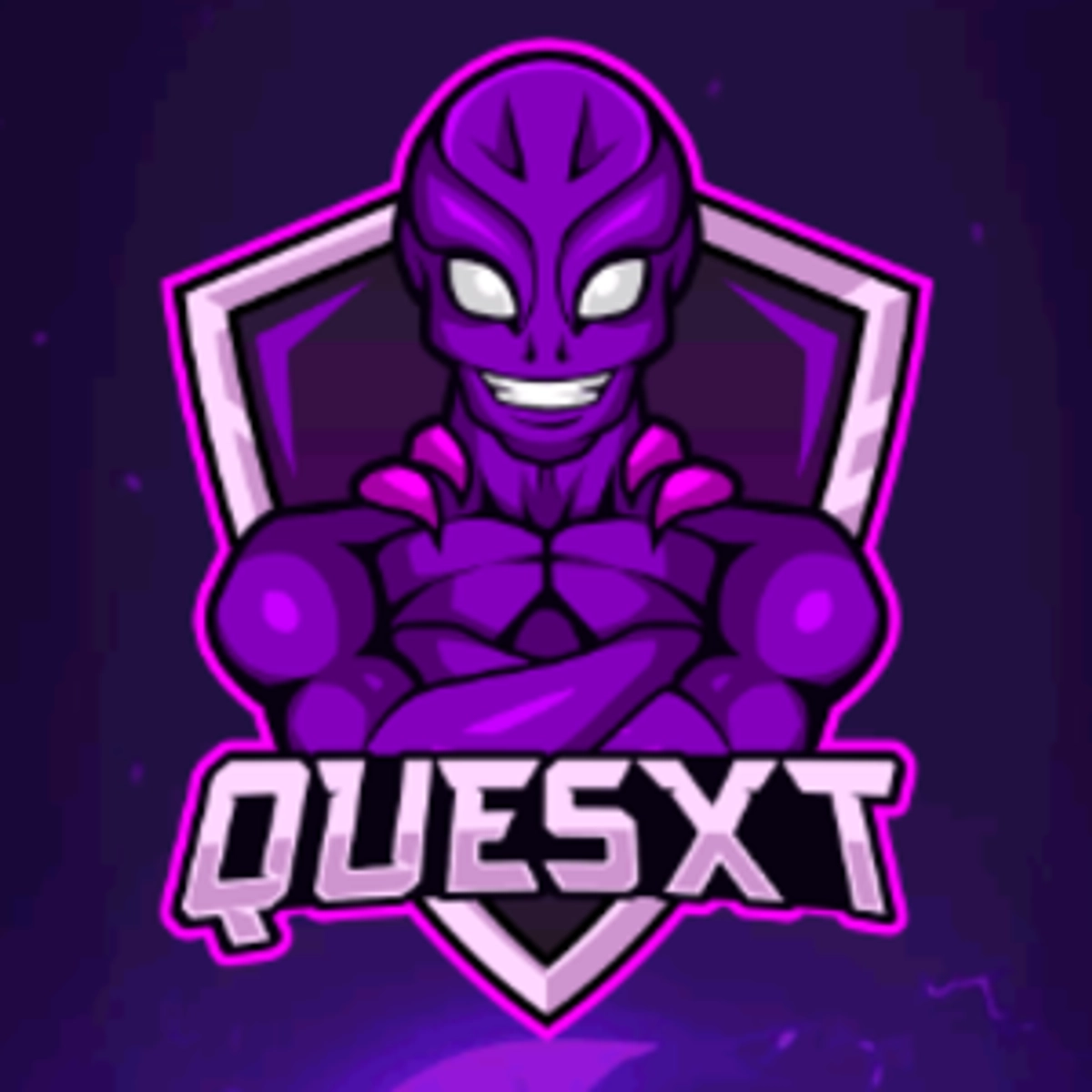 Throne profile picture for @quest