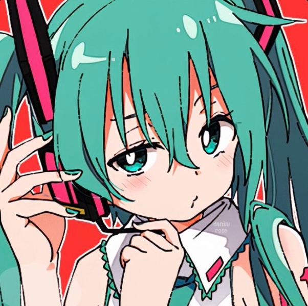 Throne profile picture for @virgin