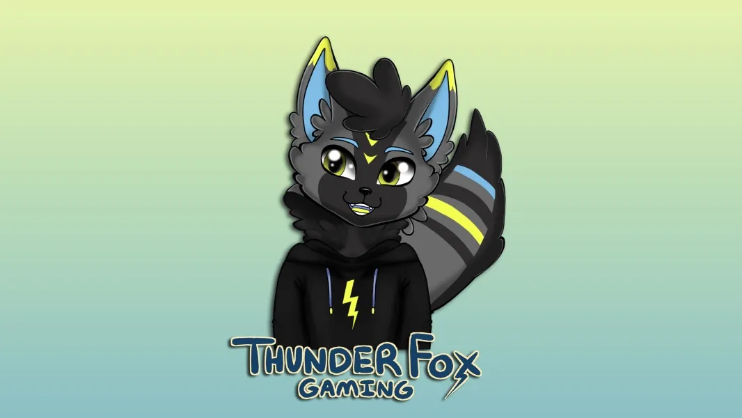 ThunderFoxGaming