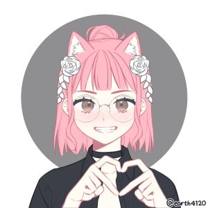 Throne profile picture for @jen