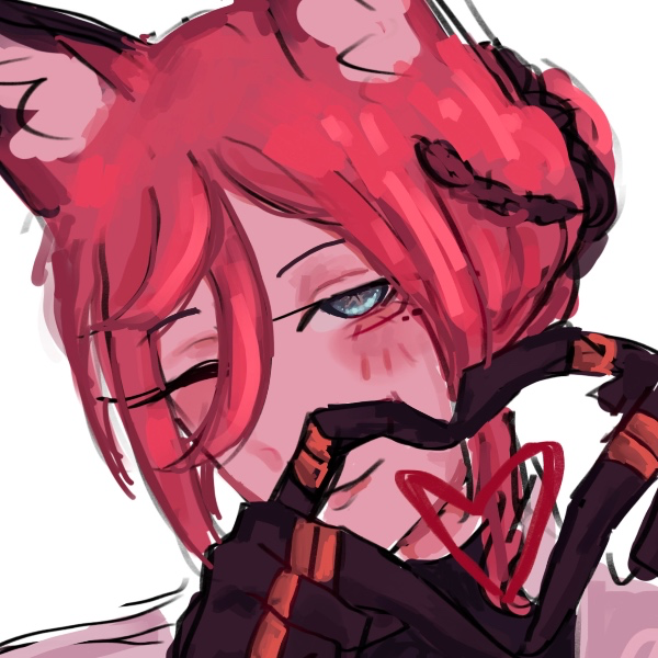 Throne profile picture for @toga