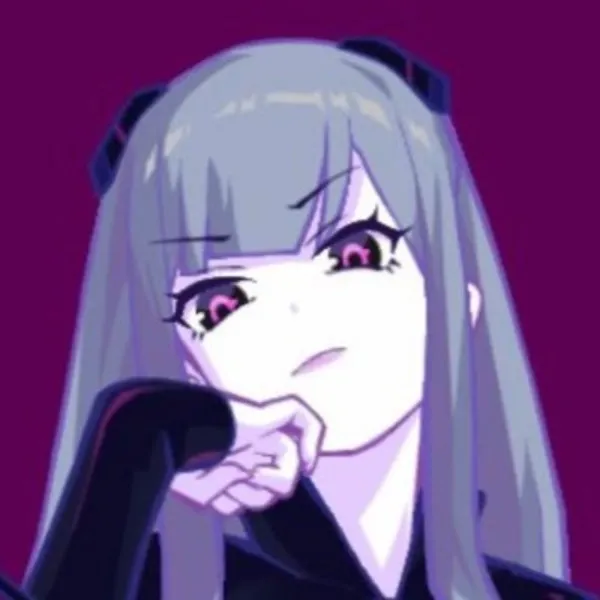 Throne profile picture for @lam