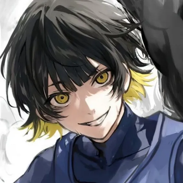 Throne profile picture for @nasro