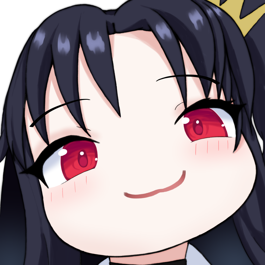 Throne profile picture for @mats
