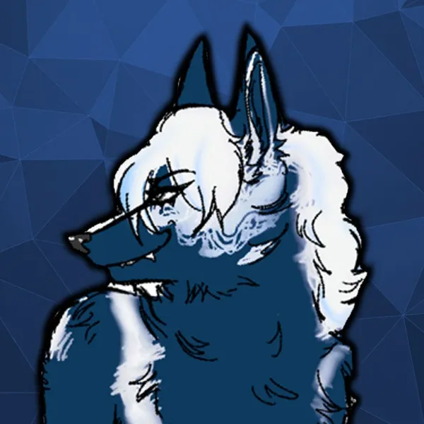 Throne profile picture for @spark