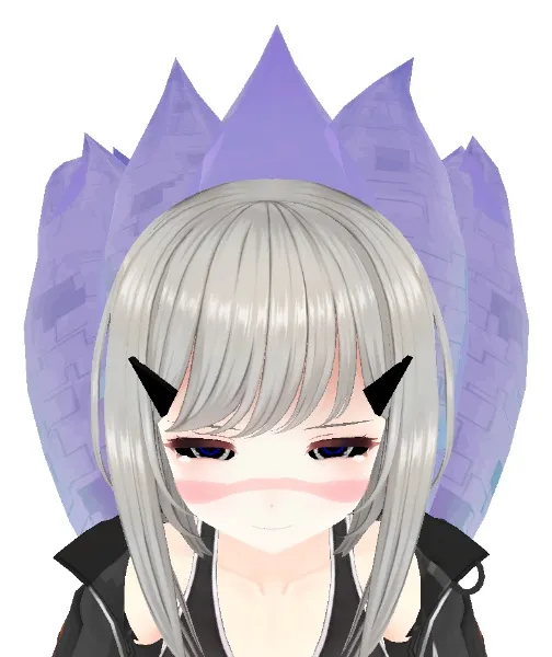 Throne profile picture for @glitch