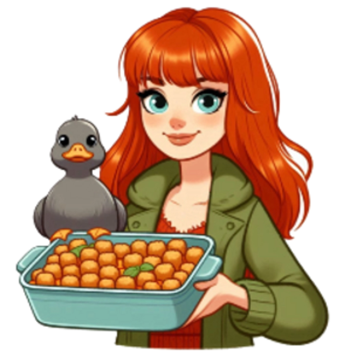 Throne Hotdish_Greyduck My Wishlist