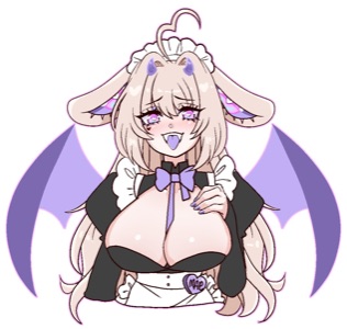 Throne profile picture for @mae