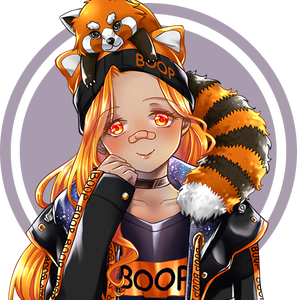 Throne profile picture for @muffin