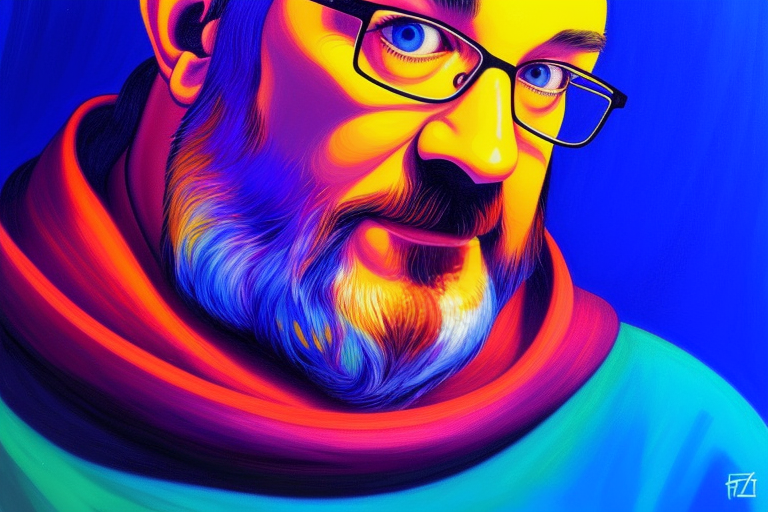 Throne profile picture for @humble