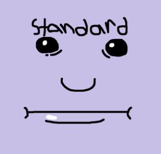 Throne profile picture for @standard
