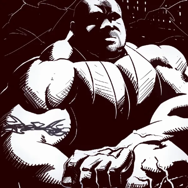 Throne profile picture for @brute