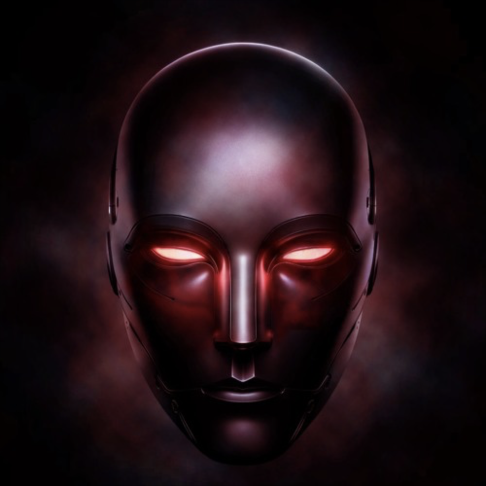 Throne profile picture for @s1lent