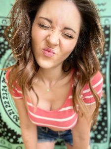 Throne | Kenzie Skye | Surprise Gifts