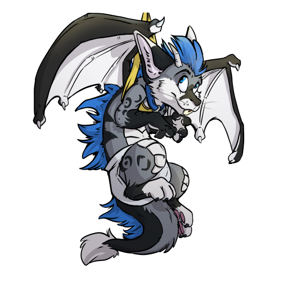 Throne profile picture for @persnickety