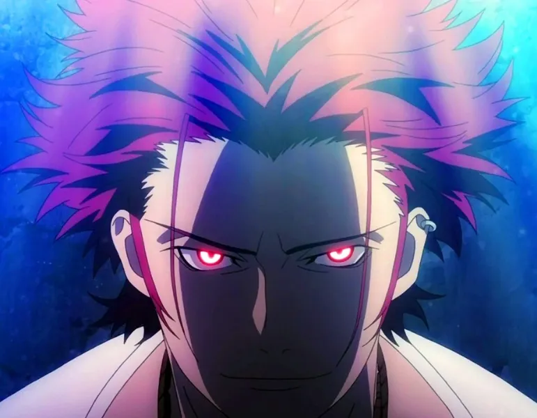 Throne profile picture for @ichi
