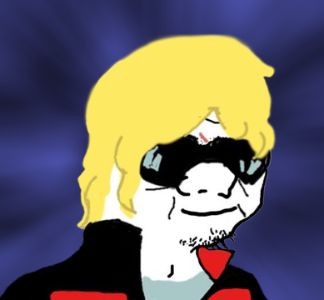 Throne profile picture for @kaleb